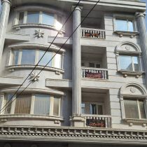 سنگ چینی (نمونه کار)