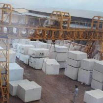 سنگ کوپ گوهره خرم آباد